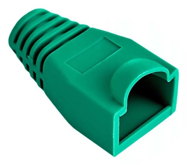 EAN 5907772592311 - Digitus X-ML-SR-V11-GN abrazadera para cable Verde 100 pieza(s) imagen 1