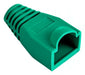 EAN 5907772592311 - Digitus X-ML-SR-V11-GN abrazadera para cable Verde 100 pieza(s) imagen 1