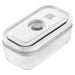 EAN 4009839523878 - ZWILLING 36803-100-0 recipiente de almacenar comida Rectangular Caja 0,35 L Gris 1 pieza(s) imagen 1