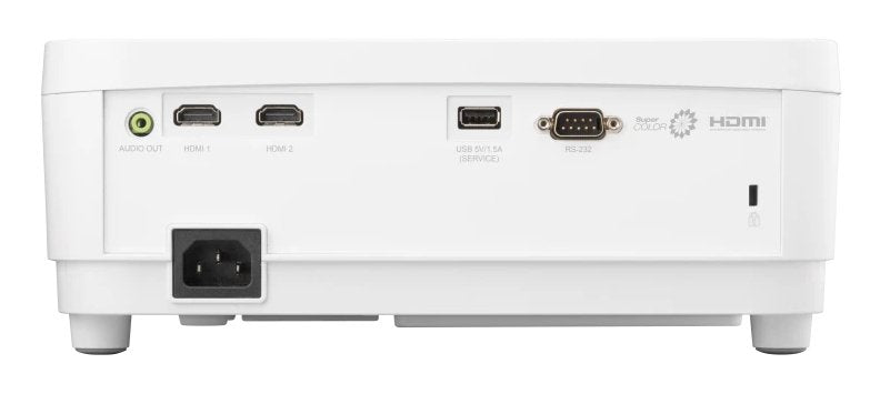 EAN 0766907028744 - Viewsonic PX700HDH videoproyector Proyector de alcance estándar 3700 lúmenes ANSI DMD 1080p (1920x1080) B imagen 5
