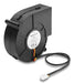 EAN 4043619674961 - DeLOCK 67496 accesorio de bastidor Ventilador de refrigeración imagen 3