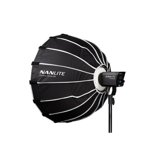 EAN 4001072037693 - Nanlite Forza 60 imagen 1