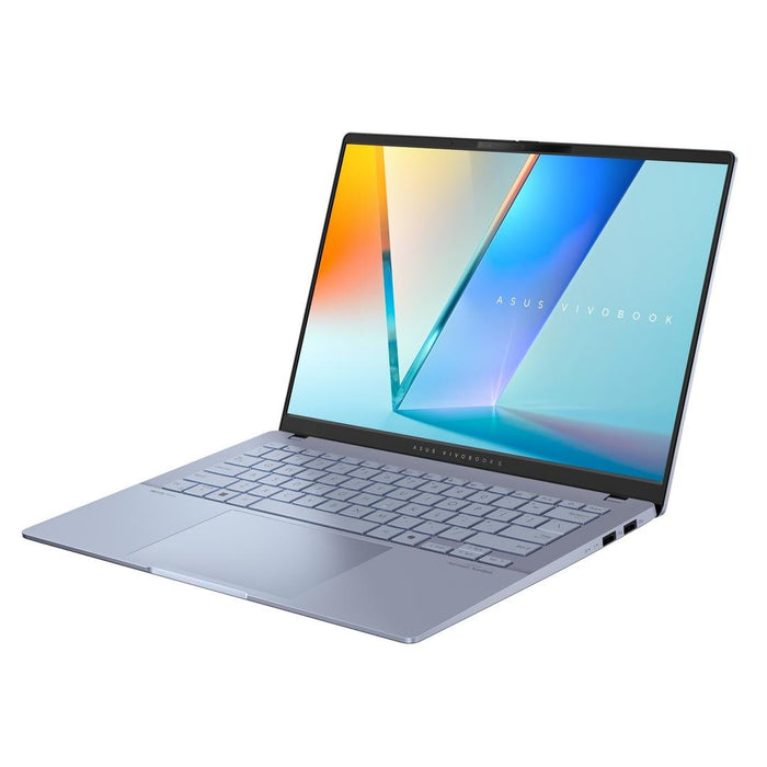 EAN 4711387776650 - ASUS Vivobook S 14 OLED S5406SA-PP051W Intel Core Ultra 5 35,6 cm (14") LPDDR5x-SDRAM Wi-Fi 7 (802.11be) imagen 3
