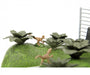 EAN 4006333084539 - Jada Toys Jurassic World Nano Scene imagen 4