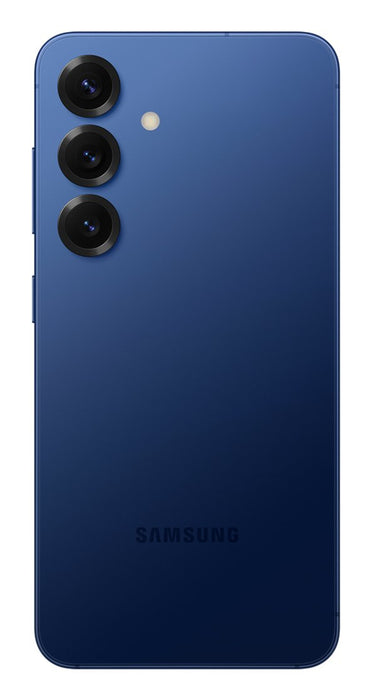 EAN 8806095852263 - Samsung Galaxy S25 15,8 cm (6.2") SIM doble Android 15 5G USB Tipo C 12 GB 128 GB 4000 mAh Marina imagen 2