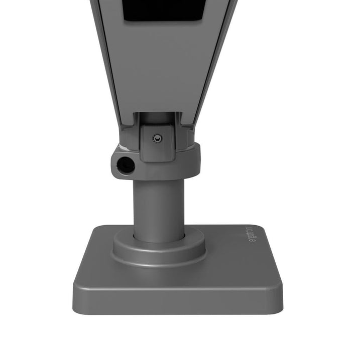 EAN 698833096378 - Ergotron LX Pro Series 45-709-293 soporte para monitor 86,4 cm (34") Escritorio Gris imagen 4