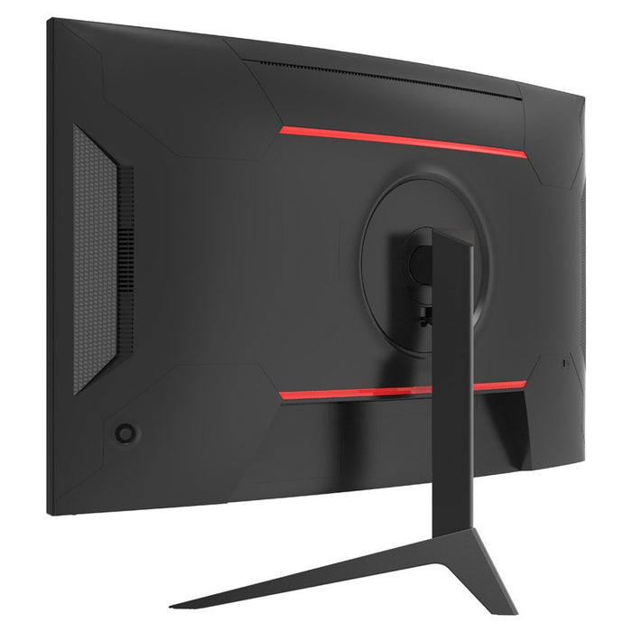 EAN 4260070129360 - LC-Power LC-M32-QHD-165-C-V2 pantalla para PC 80 cm (31.5") 2560 x 1440 Pixeles Quad HD LCD Negro imagen 8