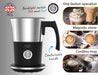 EAN 5903887803625 - Adler AD 4497 espumador o calentador de leche Automatic milk frother/warmer Negro imagen 4