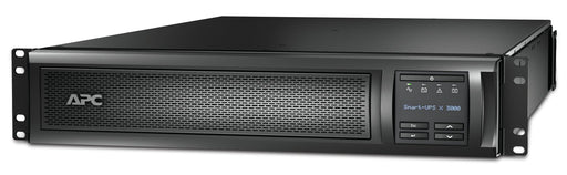 EAN 0731304268529 - APC Smart-UPS sistema de alimentación ininterrumpida (UPS) Línea interactiva 3 kVA 2700 W 9 salidas AC imagen 1