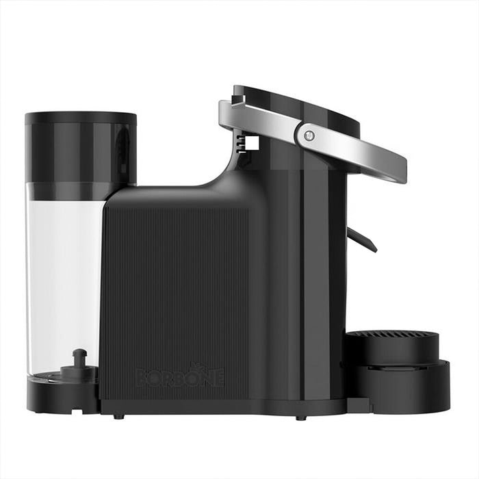 EAN 8055519904969 - Caffè Borbone Bluemoon Semi-automática Cafetera de cápsulas 0,9 L imagen 3