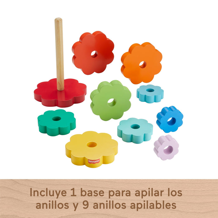 EAN 0194735238422 - Fisher-Price HXT77 juego educativo imagen 11