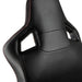 EAN 4250144800288 - noblechairs EPIC Silla para videojuegos de PC Asiento acolchado Negro, Rojo imagen 18