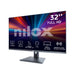 EAN 8431775035287 - Nilox MONITOR 32" NXM32FHD11 IPS 5MS HDMI VGA pantalla para PC 81,3 cm (32") 1920 x 1080 Pixeles Full HD  imagen 3