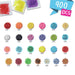 EAN 5054131350874 - Aquabeads 35087 juguete de arte y manualidades imagen 6