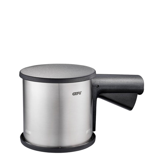 EAN 4006664143356 - GEFU SIVA Tamiz de cocina Plástico, Acero inoxidable 10,5 cm imagen 1