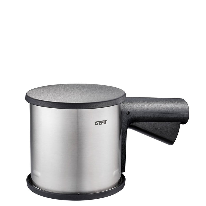 EAN 4006664143356 - GEFU SIVA Tamiz de cocina Plástico, Acero inoxidable 10,5 cm imagen 1