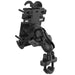 EAN 793442009105 - RAM Mounts Quick-Grip Soporte pasivo Teléfono móvil/smartphone, Navegante Negro imagen 3