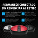 EAN 0195908877721 - HP 240 Empire Red Bluetooth Mouse ratón Oficina Ambidextro Óptico 1600 DPI imagen 10