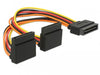 EAN 4043619601707 - DeLOCK 60170 cable de alimentación interna 0,15 m imagen 1