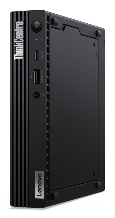 EAN 199272187127 - Lenovo ThinkCentre M75q Gen 2 AMD Ryzen™ 5 5600GE 16 GB DDR4-SDRAM 256 GB SSD Windows 11 Pro Mini PC Negro imagen 6