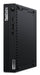 EAN 0198155836404 - Lenovo ThinkCentre M75q Gen 2 AMD Ryzen™ 7 PRO 16 GB DDR4-SDRAM 512 GB SSD Mini PC Negro imagen 6