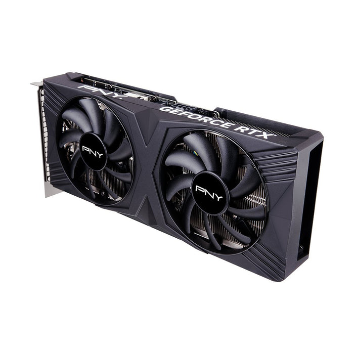 EAN 0751492777238 - PNY GeForce RTX 4060 Ti VERTO Dual Fan DLSS 3 NVIDIA 8 GB GDDR6 imagen 3