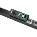 EAN 731304439110 - APC APDU10450SW unidad de distribución de energía (PDU) 48 salidas AC 0U Negro imagen 4