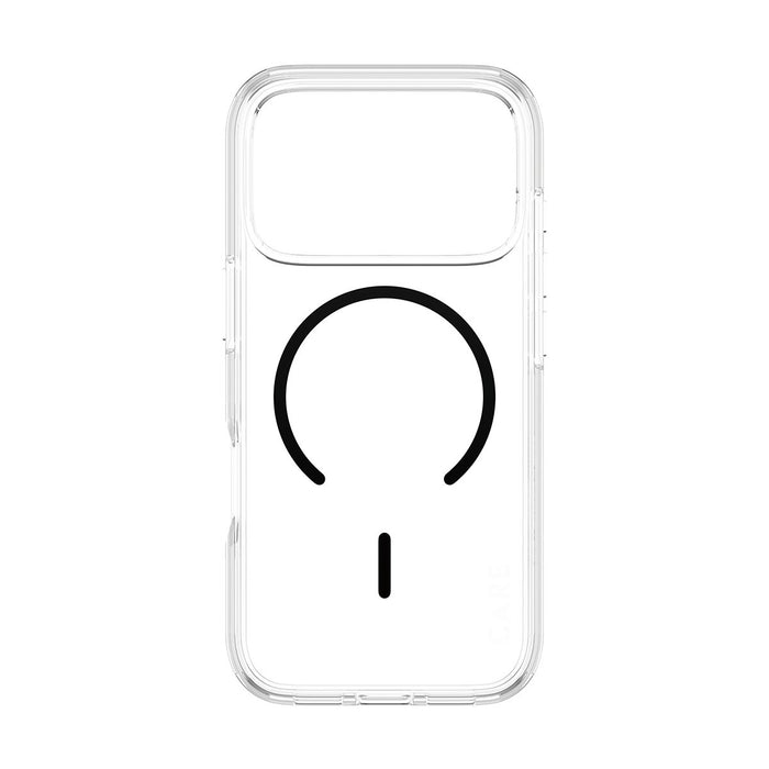 EAN 5715685043956 - PanzerGlass CARE™ by ® Urban Explorer Case Transparent w. Black MagSafe iPhone 2026 Pro | 17 Pro funda pa imagen 4