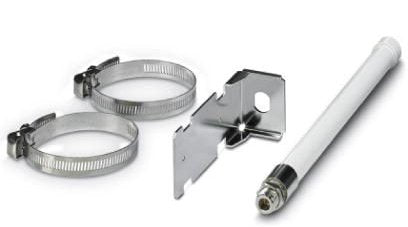 EAN 4046356146319 - Phoenix Contact RAD-ISM-2400-ANT-OMNI-6-0 antena para red Antena omnidireccional Clase N 6 dBi imagen 1