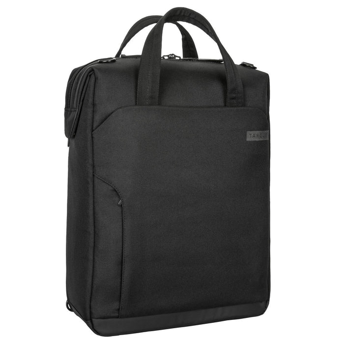 EAN 0092636352578 - Targus Work+ mochila Negro imagen 2