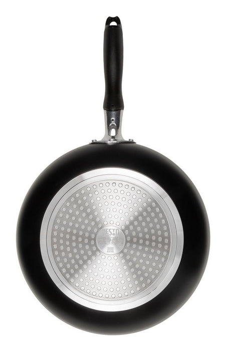 EAN 4260709010137 - Resto Kitchenware 93602 cacerola Sartén para wok/sofrito Alrededor imagen 4
