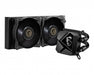 EAN 4719072851460 - MSI MAGCORELIQUID P240 Procesador Sistema de refrigeración líquida todo en uno 12 cm Negro imagen 3
