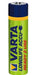 EAN 4008496550852 - Varta AAA, 800mAh, NiMH Batería recargable Níquel-metal hidruro (NiMH) imagen 1