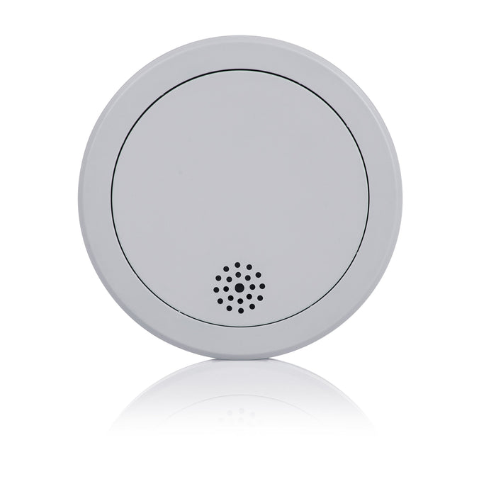 EAN 8713016108074 - Smartwares FSM-12300 detector de humo Sensor óptico imagen 4