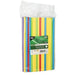 EAN 4002911884812 - Papstar 88481 pajita de beber desechable 100 pieza(s) Colores surtidos imagen 3