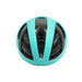 EAN 8436588187376 - Zwheel ZM555 gorra y accesorio deportivo para la cabeza Negro, Turquesa imagen 3