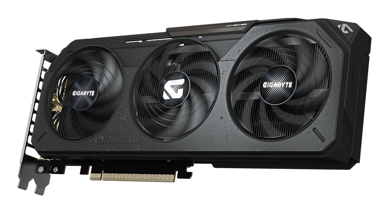 EAN 4719331357344 - GIGABYTE GeForce RTX 5060 GAMING OC V2 8G NVIDIA imagen 3