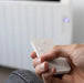 EAN 8435484053761 - Cecotec 05376 calefactor eléctrico Interior Blanco 2000 W Convector imagen 8