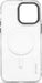 EAN 8720593005801 - Decoded D23IPO14BCT2AE funda para teléfono móvil 15,5 cm (6.1") Transparente imagen 1