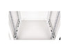 EAN 7630049601352 - ROLINE 26.21.0132 armario rack 15U Bastidor de pared Gris imagen 10