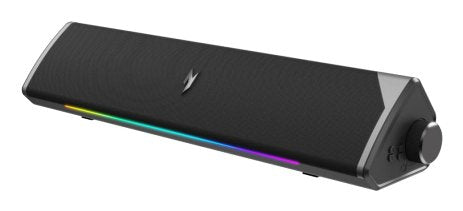 EAN 4711474858887 - Acer Nitro Gaming Soundbar NSK510 Negro 2.0 canales imagen 1