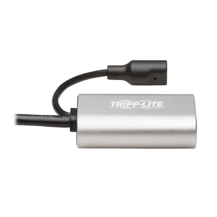 EAN 0037332243898 - Tripp Lite U330-05M-C2C cable USB USB 3.2 Gen 1 (3.1 Gen 1) USB C Negro, Gris imagen 5