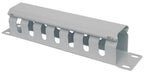 EAN 0766623714976 - Intellinet 714976 accesorio de bastidor Panel de gestión de cables imagen 1