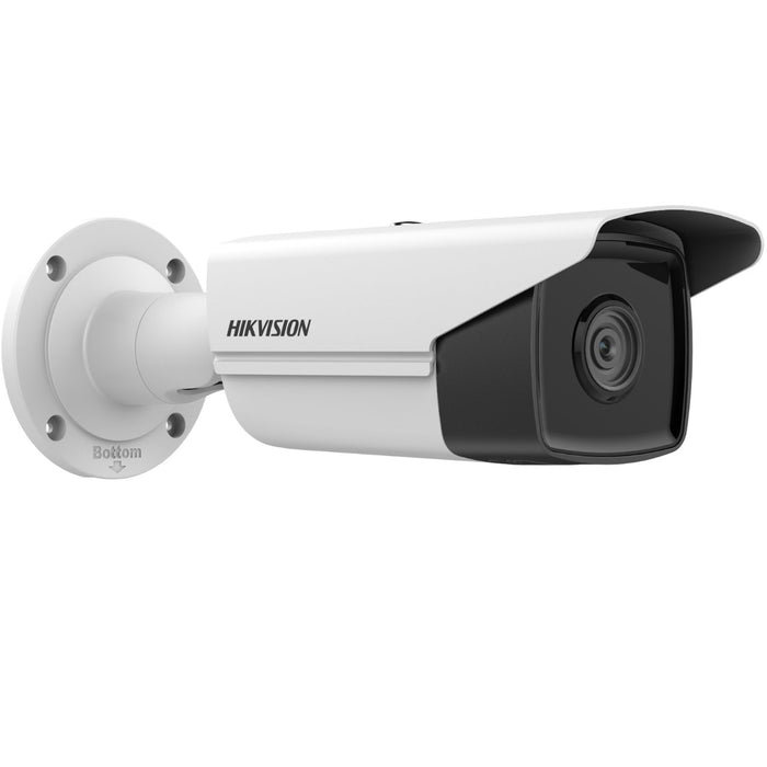 EAN 6941264098560 - Hikvision DS-2CD2T83G2-2I Bala (forma) Cámara de seguridad IP Interior y exterior 3840 x 2160 Pixeles Tec imagen 1