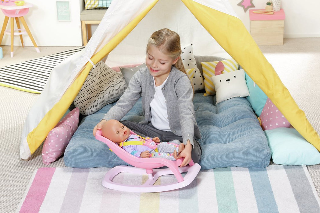 EAN 4001167829288 - BABY born Bouncing Chair imagen 21