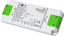 EAN 4040849655821 - Goobay 65582 transformador de corriente Blanco, Verde 0,5 A imagen 1