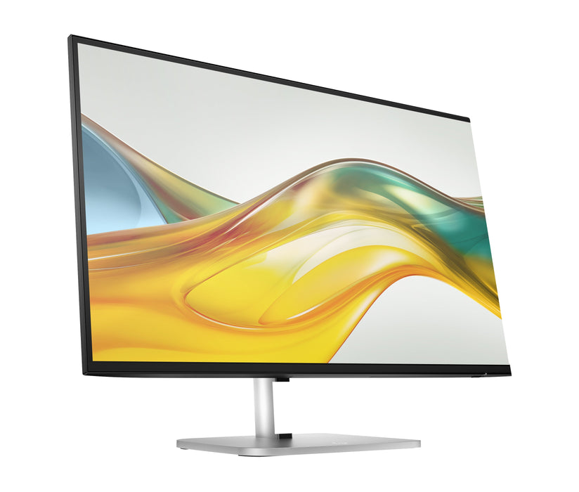 EAN 5715063800331 - HP Series 5 Pro 527pq pantalla para PC 68,6 cm (27") 2560 x 1440 Pixeles Quad HD LCD Negro imagen 2