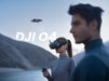 EAN 6941565984180 - DJI Goggles N3 Pantalla con montura para sujetar en la cabeza 328 g Negro, Gris imagen 8