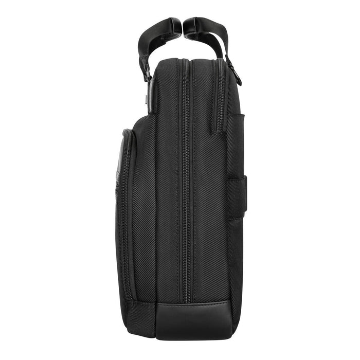 EAN 0092636355098 - Targus TBT932GL maletines para portátil 40,6 cm (16") Maletín Negro imagen 7