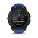 EAN 0753759357139 - Garmin Instinct 3 3,05 cm (1.2") AMOLED 45 mm Digital 390 x 390 Pixeles Negro GPS (satélite) imagen 9